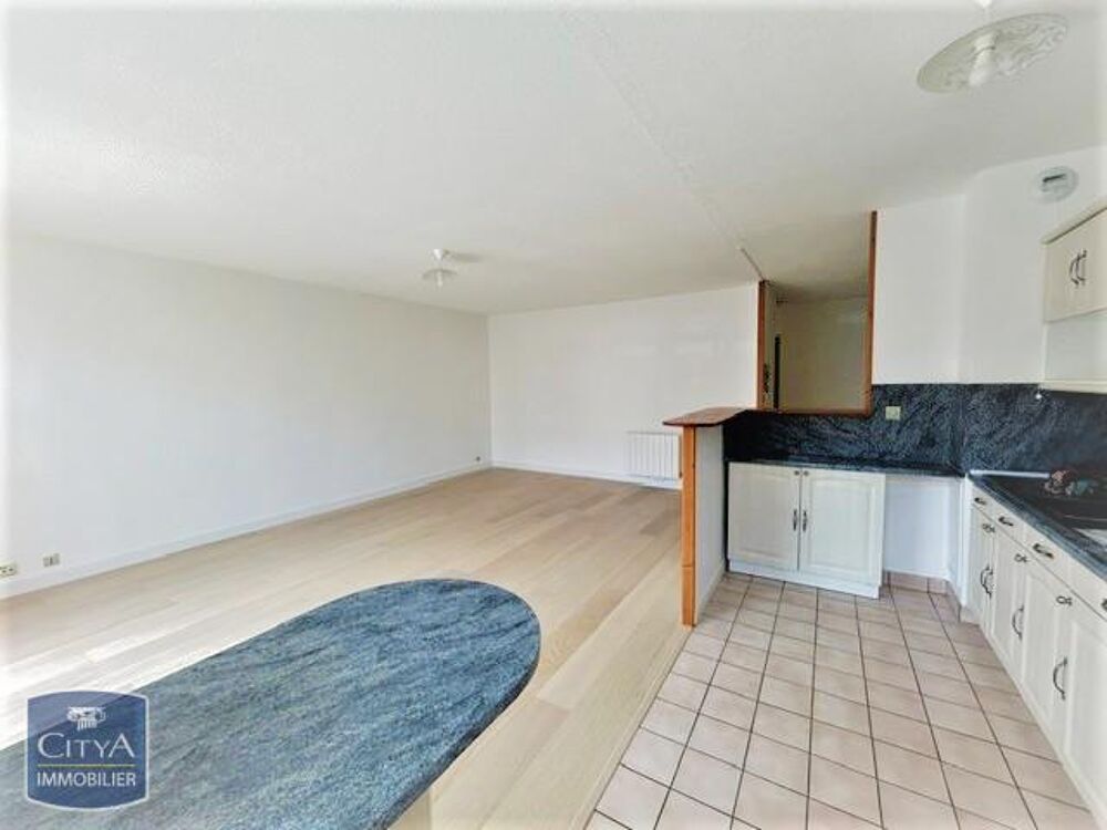 À LOUER Nous vous proposons un appartement T3 situé dans....