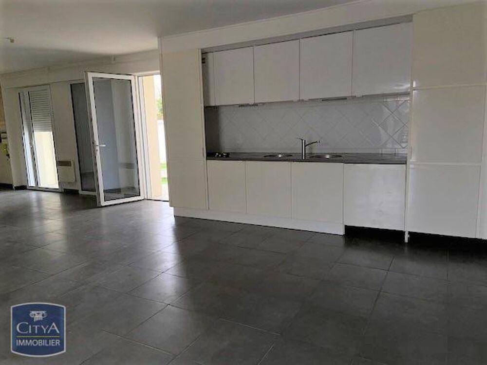 location Appartement - 4 pièce(s) - 79 m² Château-Thierry (02400)