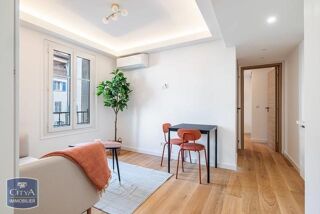  Appartement � louer 2 pi�ces 25 m�