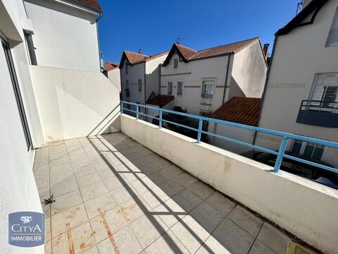  Appartement  louer 3 pices 77 m