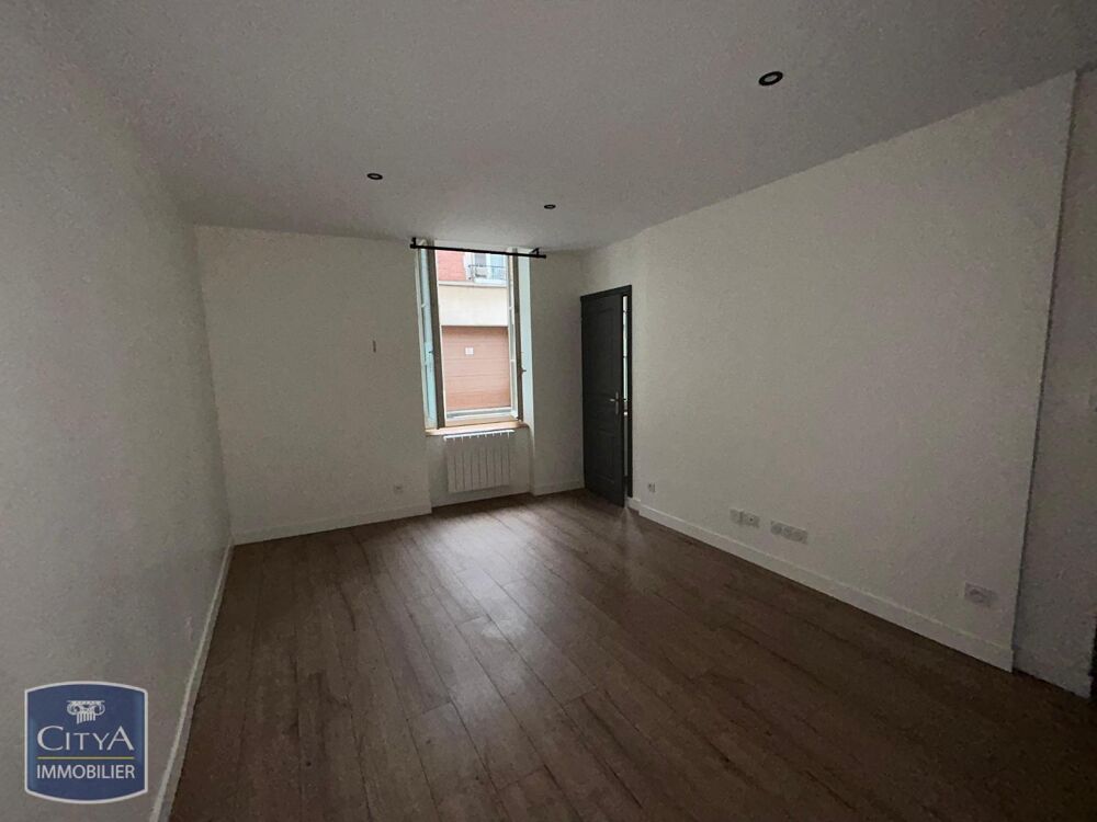 location Appartement - 2 pièce(s) - 27 m² Orléans (45000)