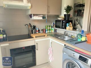  Appartement � louer 2 pi�ces 43 m�