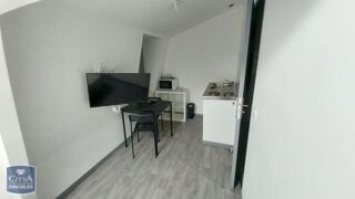  Appartement à louer 1 pièce 14 m²