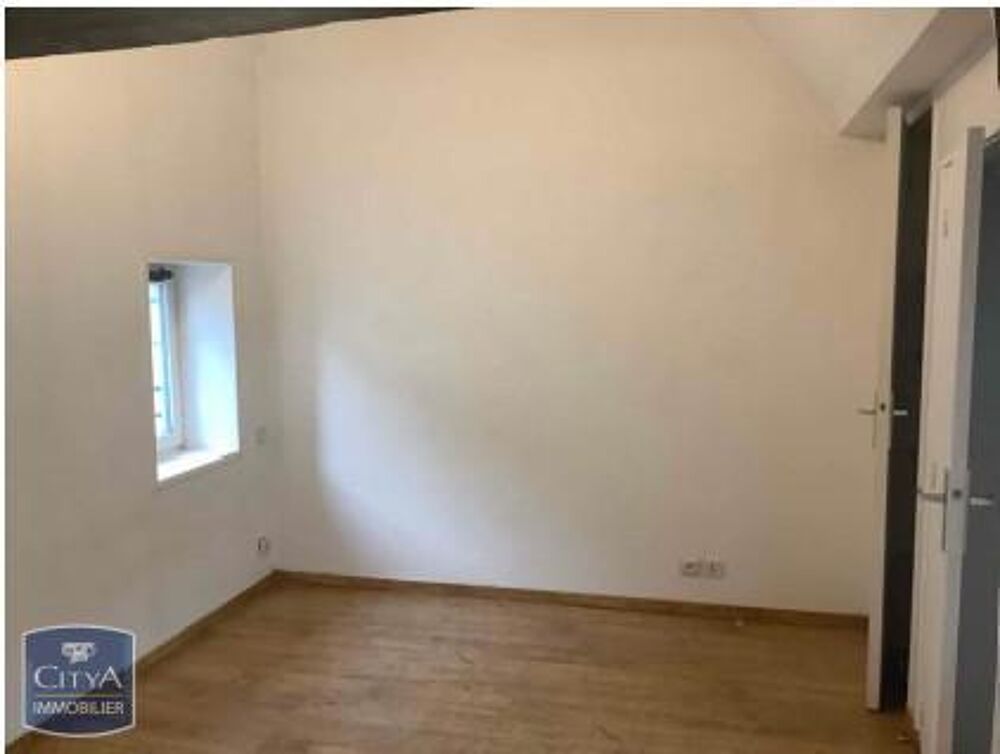 location Maison - 2 pièce(s) - 41 m² Arras (62000)