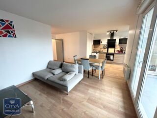  Appartement � louer 4 pi�ces 74 m�