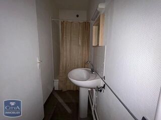  Appartement � louer 1 pi�ce 25 m�