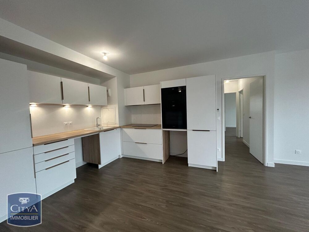 location Appartement - 4 pièce(s) - 84 m² Quetigny (21800)