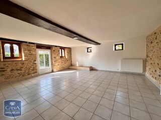  Maison à louer 5 pièces 114 m²