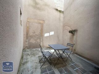  Appartement à louer 1 pièce 16 m²