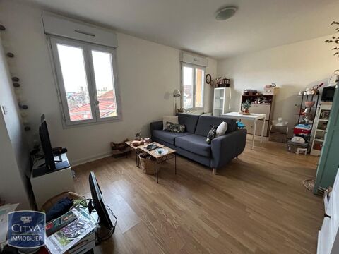  Appartement  louer 2 pices 34 m