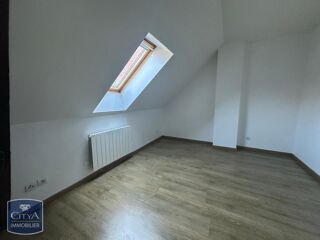  Appartement à louer 2 pièces 41 m²