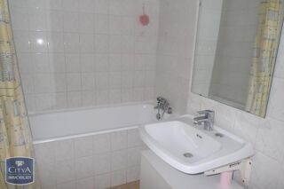  Appartement à louer 2 pièces 51 m²