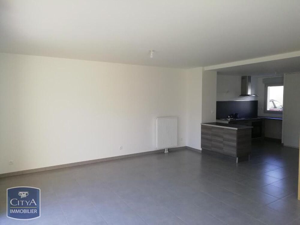 location Maison - 4 pièce(s) - 91 m² Saint-Jean-de-Braye (45800)
