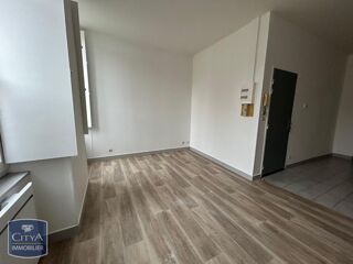  Appartement � louer 1 pi�ce 30 m�