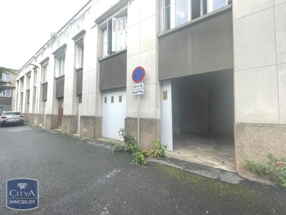 location Parking / Garage Tours (37000)