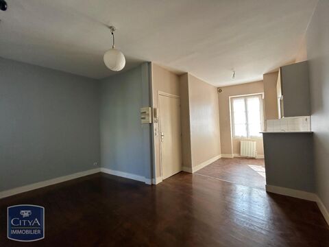  Appartement  louer 1 pice 26 m