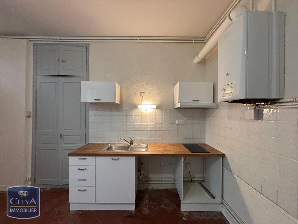 location Appartement - 2 pièce(s) - 50 m² Nîmes (30000)