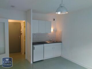  Appartement � louer 1 pi�ce 21 m�