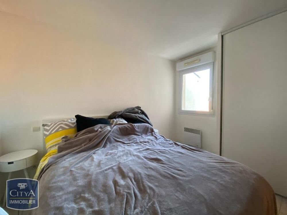 location Appartement - 2 pièce(s) - 48 m² Cavaillon (84300)