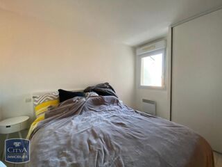 Appartement à louer 2 pièces 48 m²