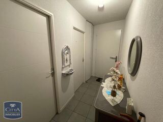  Maison � louer 4 pi�ces 82 m�