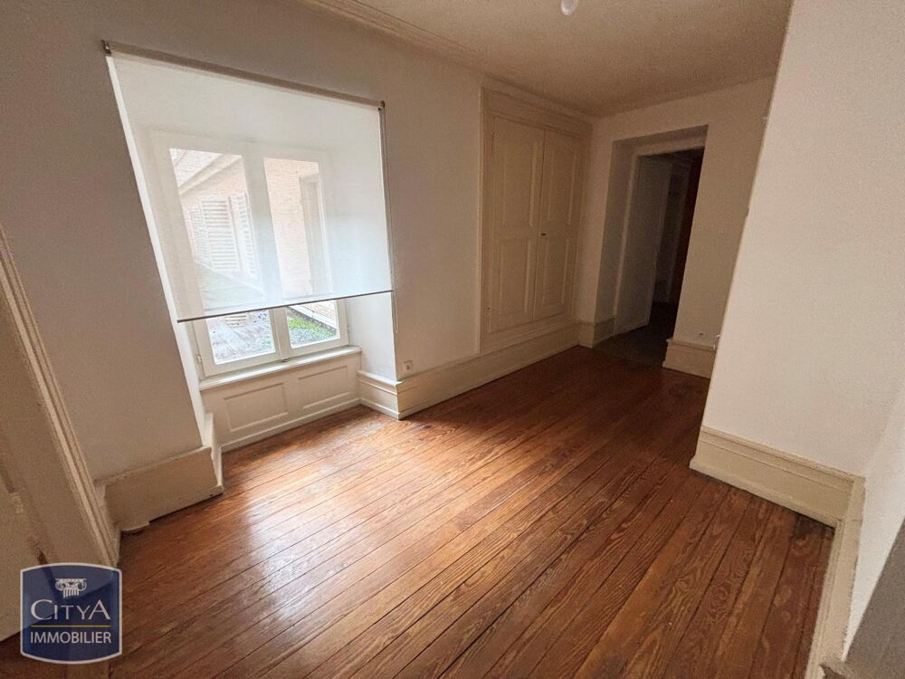 location Appartement - 2 pièce(s) - 58 m² Strasbourg (67000)