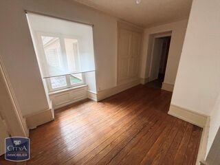 location Appartement - 2 pièce(s) - 58 m² Strasbourg (67000)