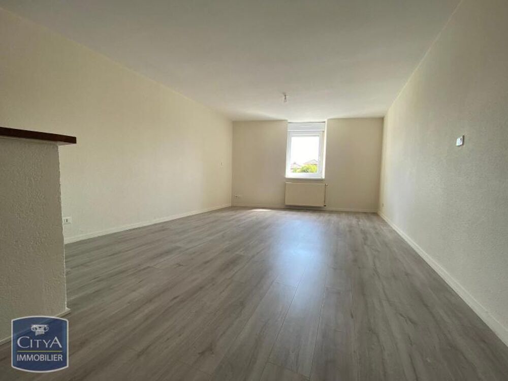 location Appartement - 1 pièce(s) - 38 m² Crêches-sur-Saône (71680)