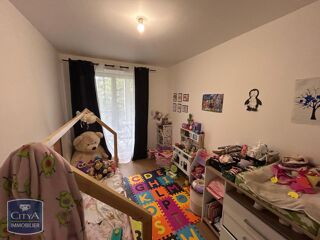  Appartement � louer 3 pi�ces 63 m�