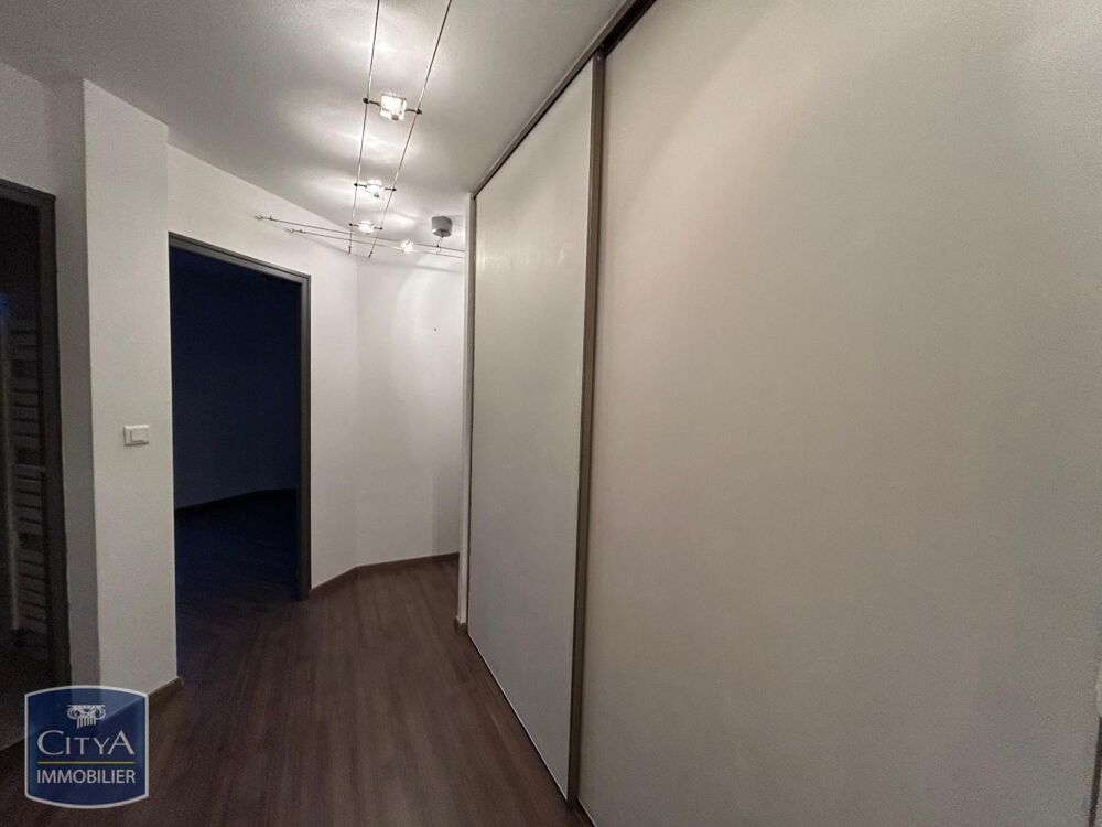 location Appartement - 3 pièce(s) - 73 m² Bavilliers (90800)