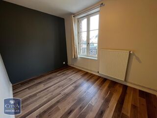  Appartement à louer 3 pièces 55 m²