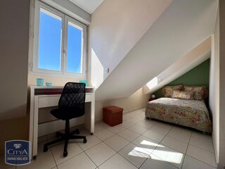  Appartement � louer 1 pi�ce 28 m�