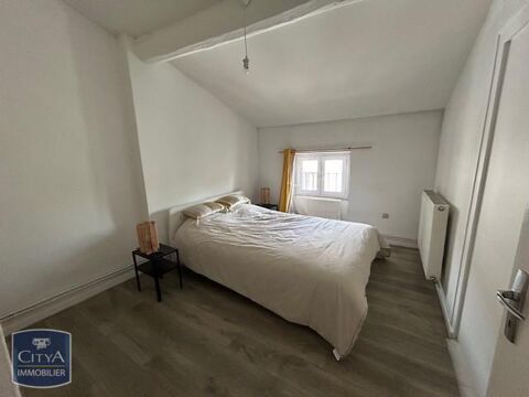  Appartement  louer 2 pices 38 m