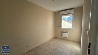 Appartement à louer 3 pièces 54 m²