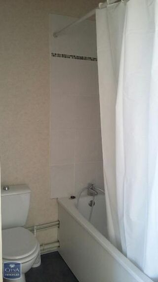  Appartement � louer 1 pi�ce 28 m�