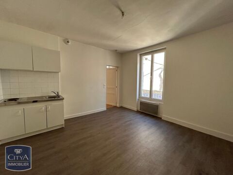   Location Appartement Appartement - 2 pi�ce(s) - 42 m�