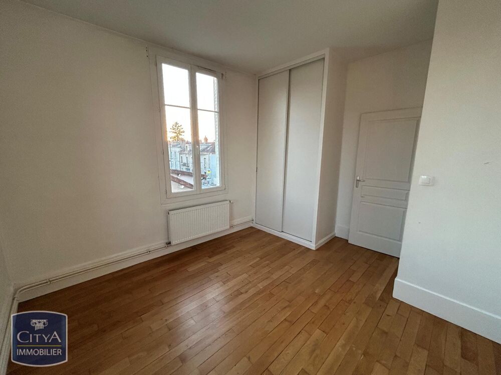 location Appartement - 2 pièce(s) - 44 m² Chalon-sur-Saône (71100)