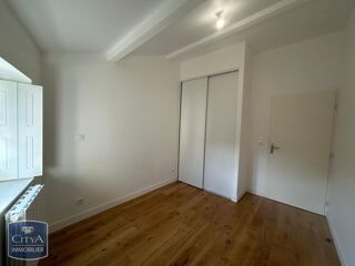 Appartement à louer 3 pièces 49 m²