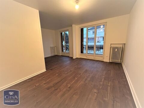  Appartement � louer 2 pi�ces 52 m�