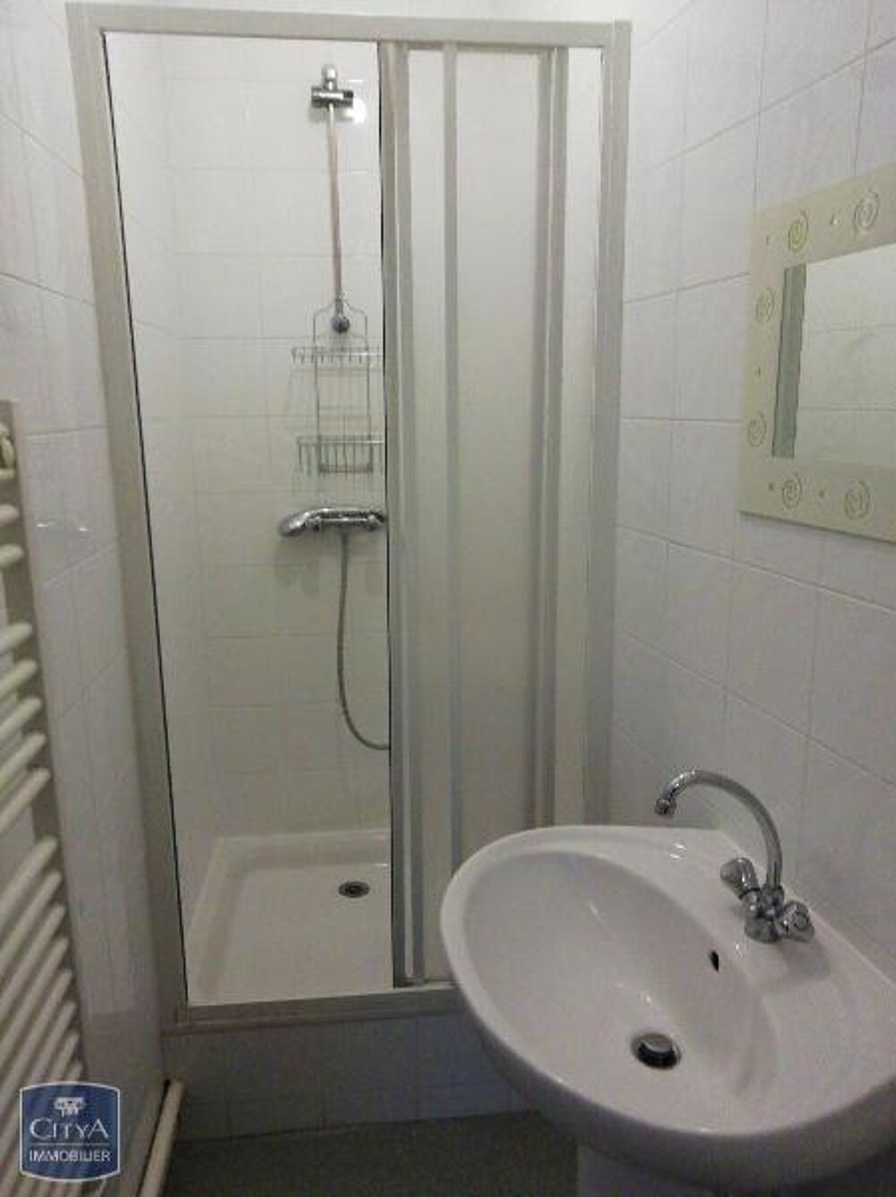 location Appartement - 2 pièce(s) - 30 m² Saint-Étienne (42000)