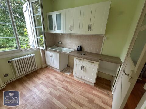  Appartement  louer 3 pices 59 m