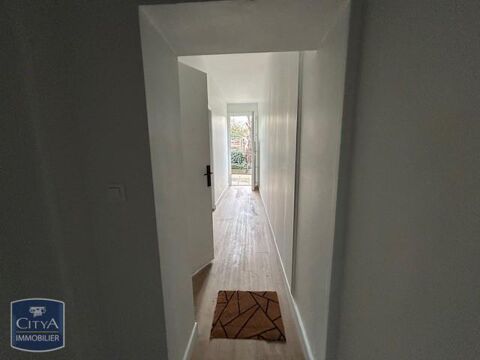  Appartement � louer 2 pi�ces 34 m�