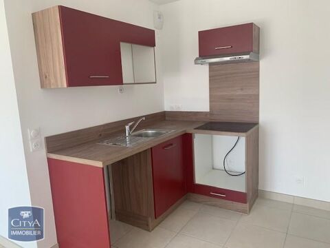   Location Appartement Appartement - 2 pi�ce(s) - 47 m�