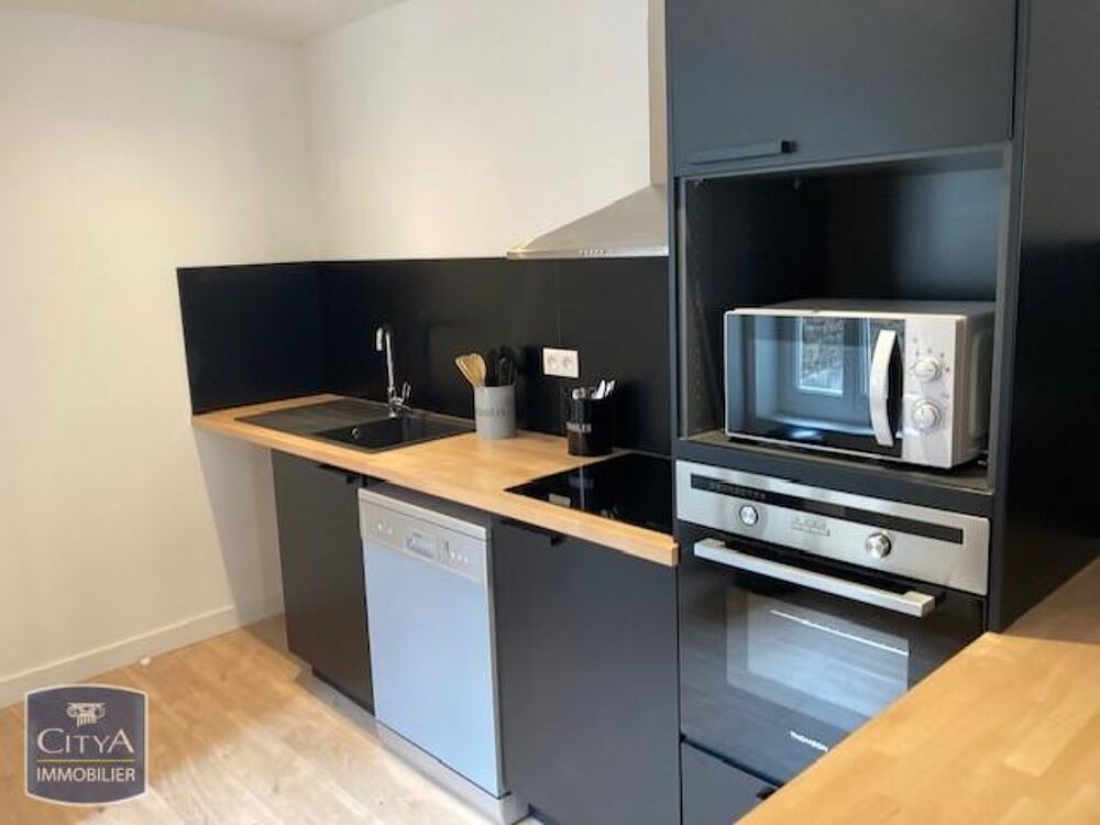 location Appartement - 5 pièce(s) - 110 m² Nolay (21340)