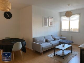  Appartement � louer 3 pi�ces 66 m�
