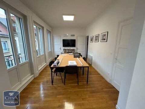  Appartement � louer 6 pi�ces 103 m�