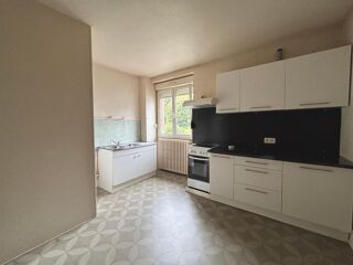  Appartement � louer 2 pi�ces 48 m�