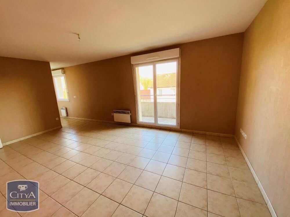 A LOUER - AVION - Appartement T2 1 chambre L'agence CITY....