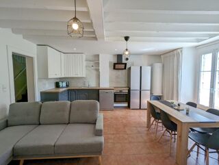  Appartement à louer 7 pièces 30 m² Auch