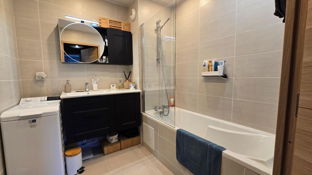 vente Appartement - 3 pièce(s) - 65 m² Beuvry (62660)